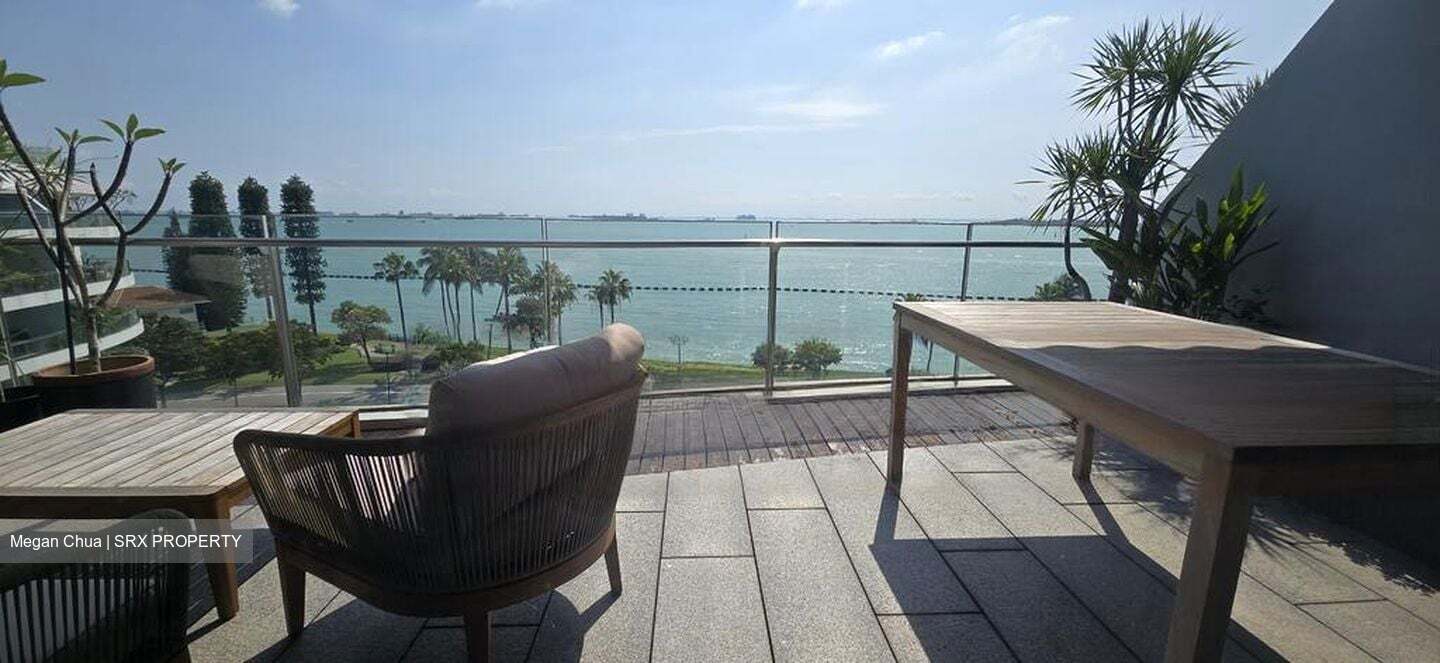 The Coast at Sentosa Cove (D4), Condominium #456622161